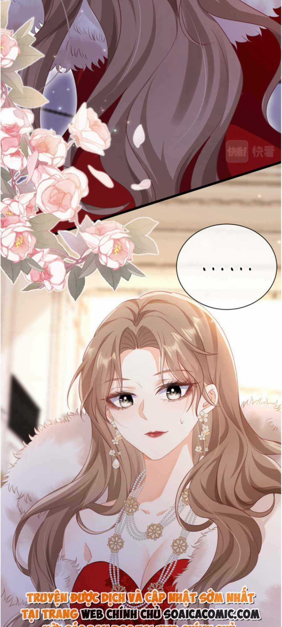 Phá Vỡ Kế Hoạch Của Tra Nam Tôi Về Bên Đại Boss Chapter 1 trang 57