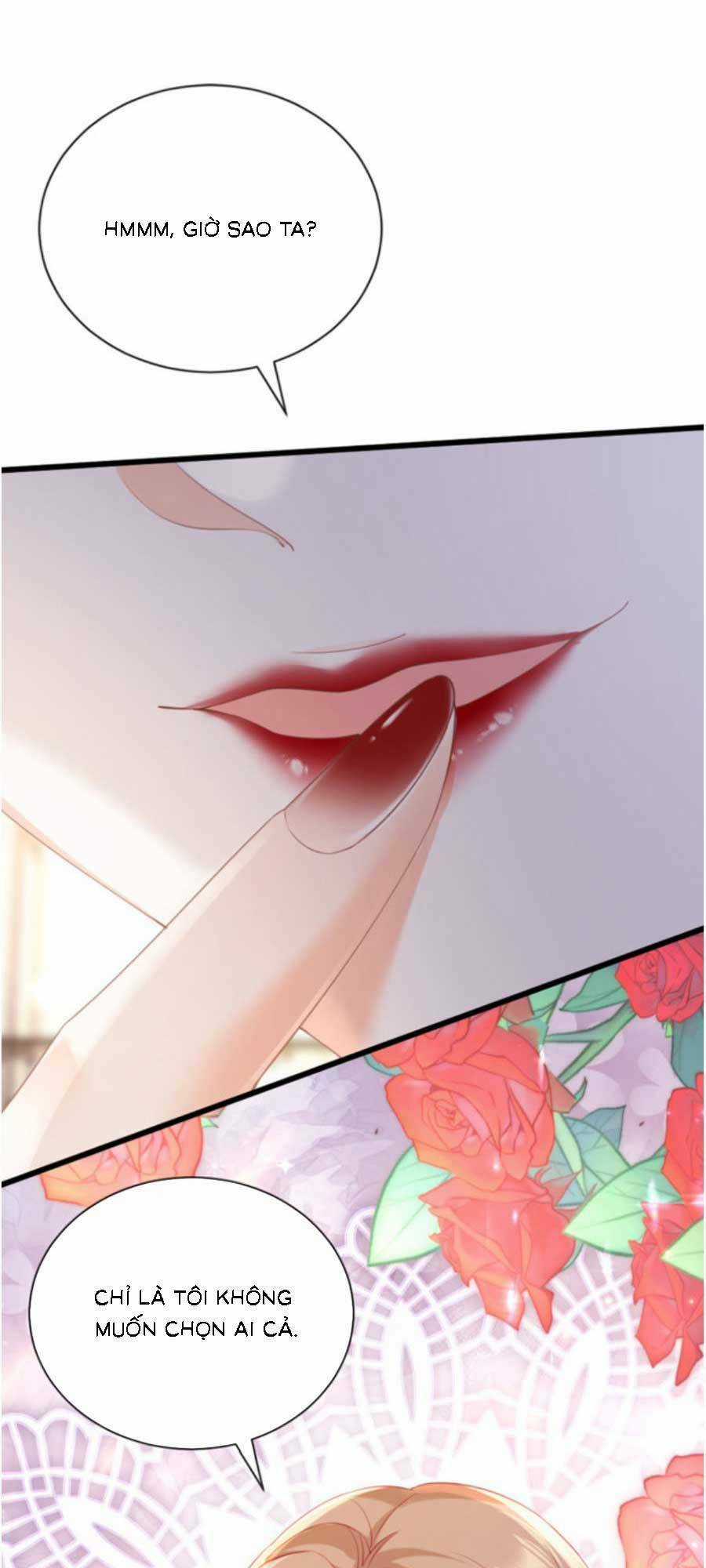 Phá Vỡ Kế Hoạch Của Tra Nam Tôi Về Bên Đại Boss Chapter 1 trang 60