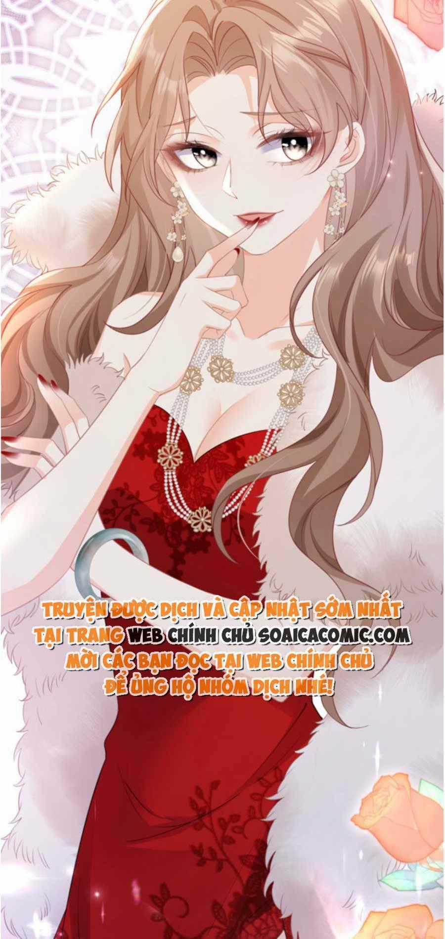 Phá Vỡ Kế Hoạch Của Tra Nam Tôi Về Bên Đại Boss Chapter 1 trang 61