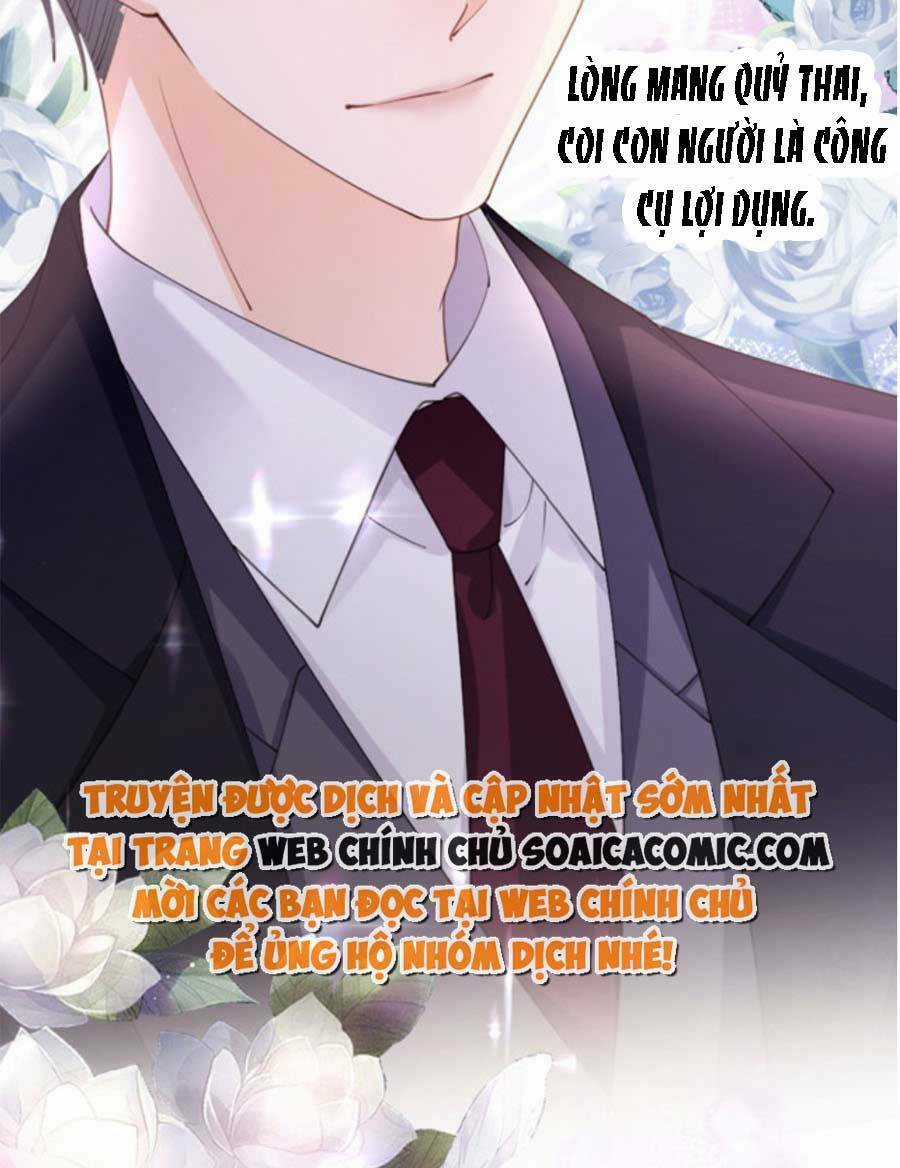 Phá Vỡ Kế Hoạch Của Tra Nam Tôi Về Bên Đại Boss Chapter 1 trang 7