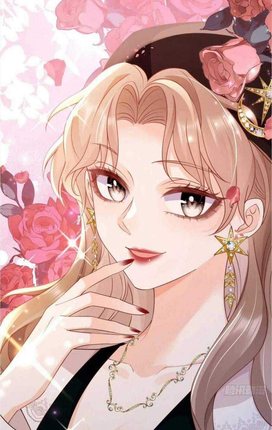 Phá Vỡ Kế Hoạch Của Tra Nam Tôi Về Bên Đại Boss Chapter 10 trang 10