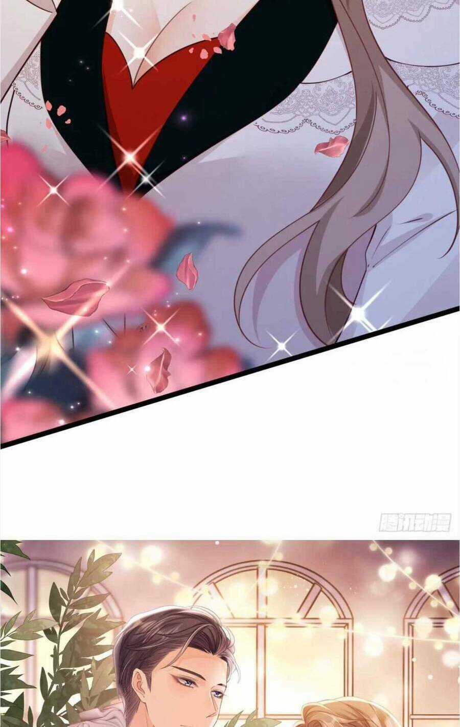 Phá Vỡ Kế Hoạch Của Tra Nam Tôi Về Bên Đại Boss Chapter 10 trang 11