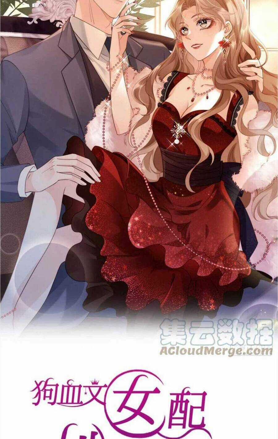 Phá Vỡ Kế Hoạch Của Tra Nam Tôi Về Bên Đại Boss Chapter 10 trang 12