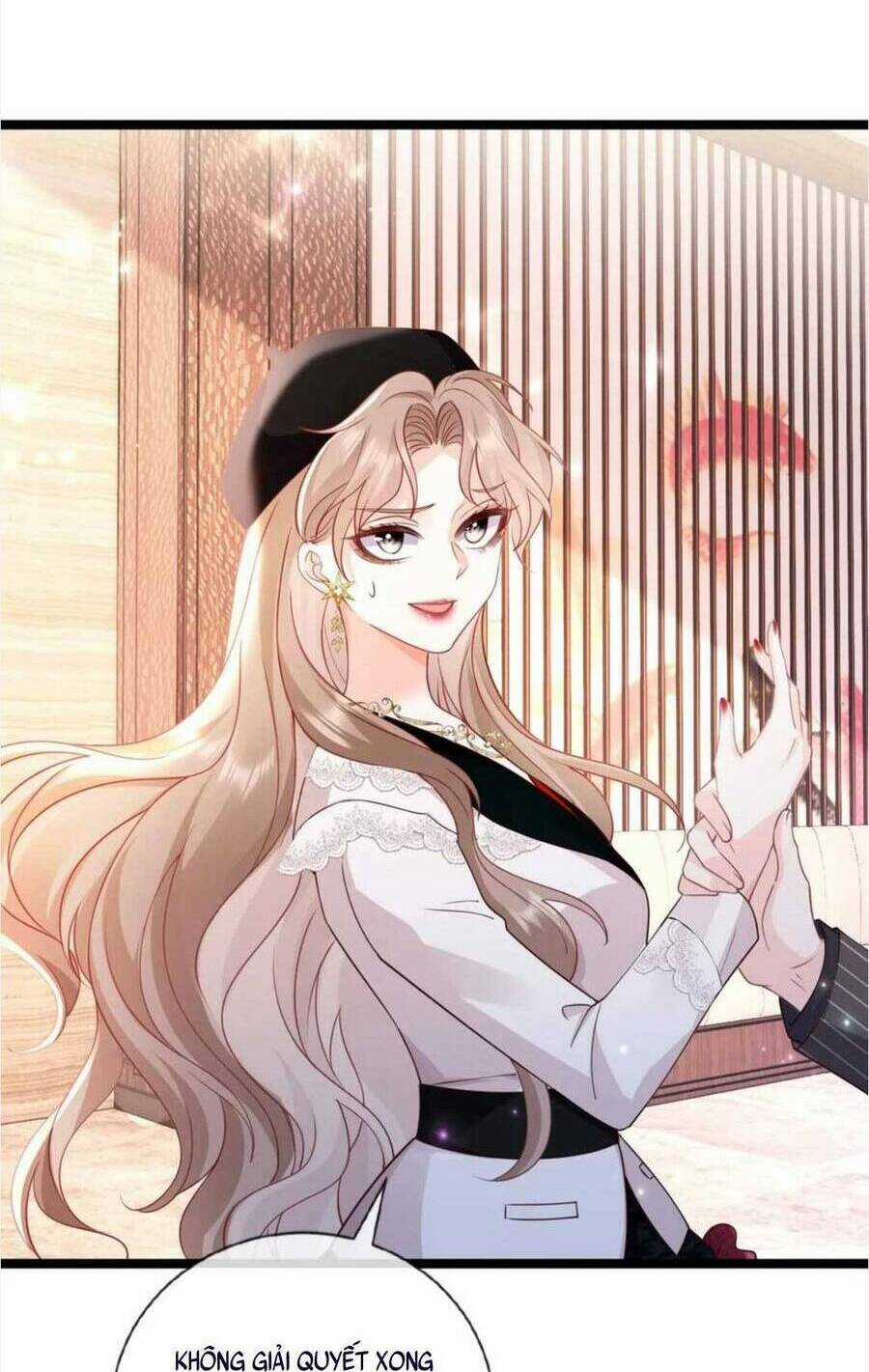 Phá Vỡ Kế Hoạch Của Tra Nam Tôi Về Bên Đại Boss Chapter 10 trang 14