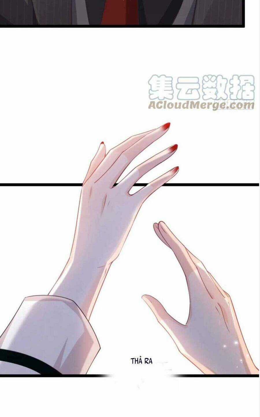 Phá Vỡ Kế Hoạch Của Tra Nam Tôi Về Bên Đại Boss Chapter 10 trang 20