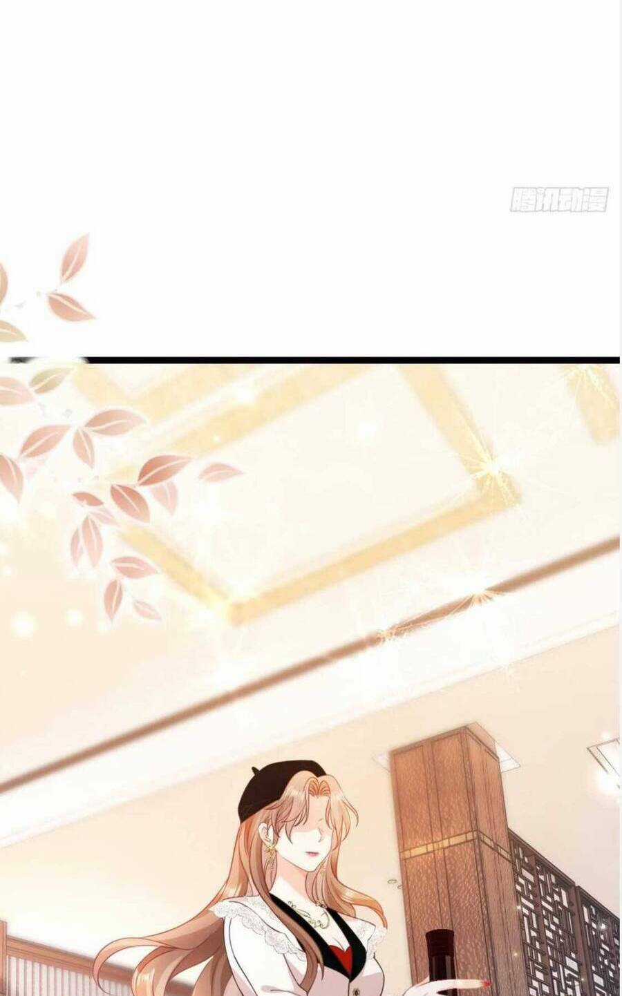 Phá Vỡ Kế Hoạch Của Tra Nam Tôi Về Bên Đại Boss Chapter 10 trang 21