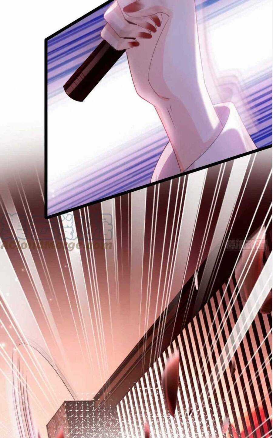 Phá Vỡ Kế Hoạch Của Tra Nam Tôi Về Bên Đại Boss Chapter 10 trang 23