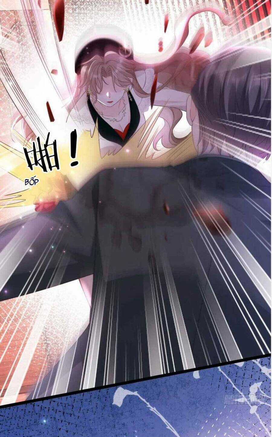 Phá Vỡ Kế Hoạch Của Tra Nam Tôi Về Bên Đại Boss Chapter 10 trang 24