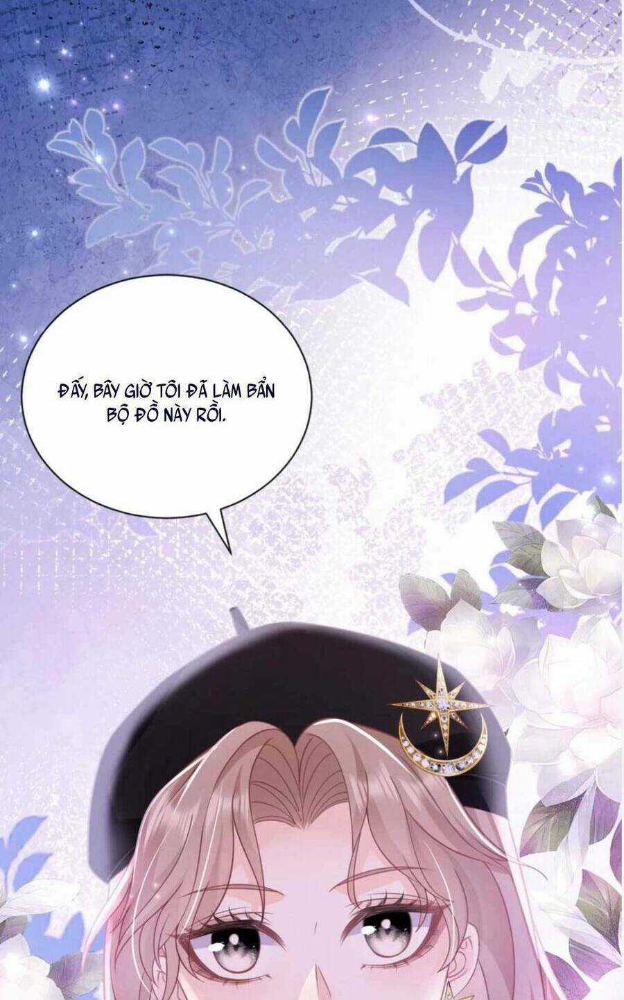 Phá Vỡ Kế Hoạch Của Tra Nam Tôi Về Bên Đại Boss Chapter 10 trang 25