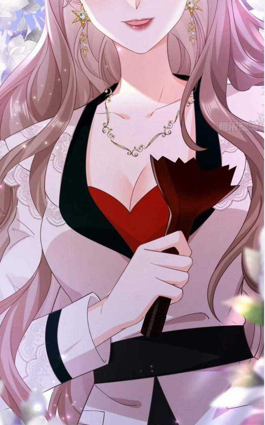 Phá Vỡ Kế Hoạch Của Tra Nam Tôi Về Bên Đại Boss Chapter 10 trang 26