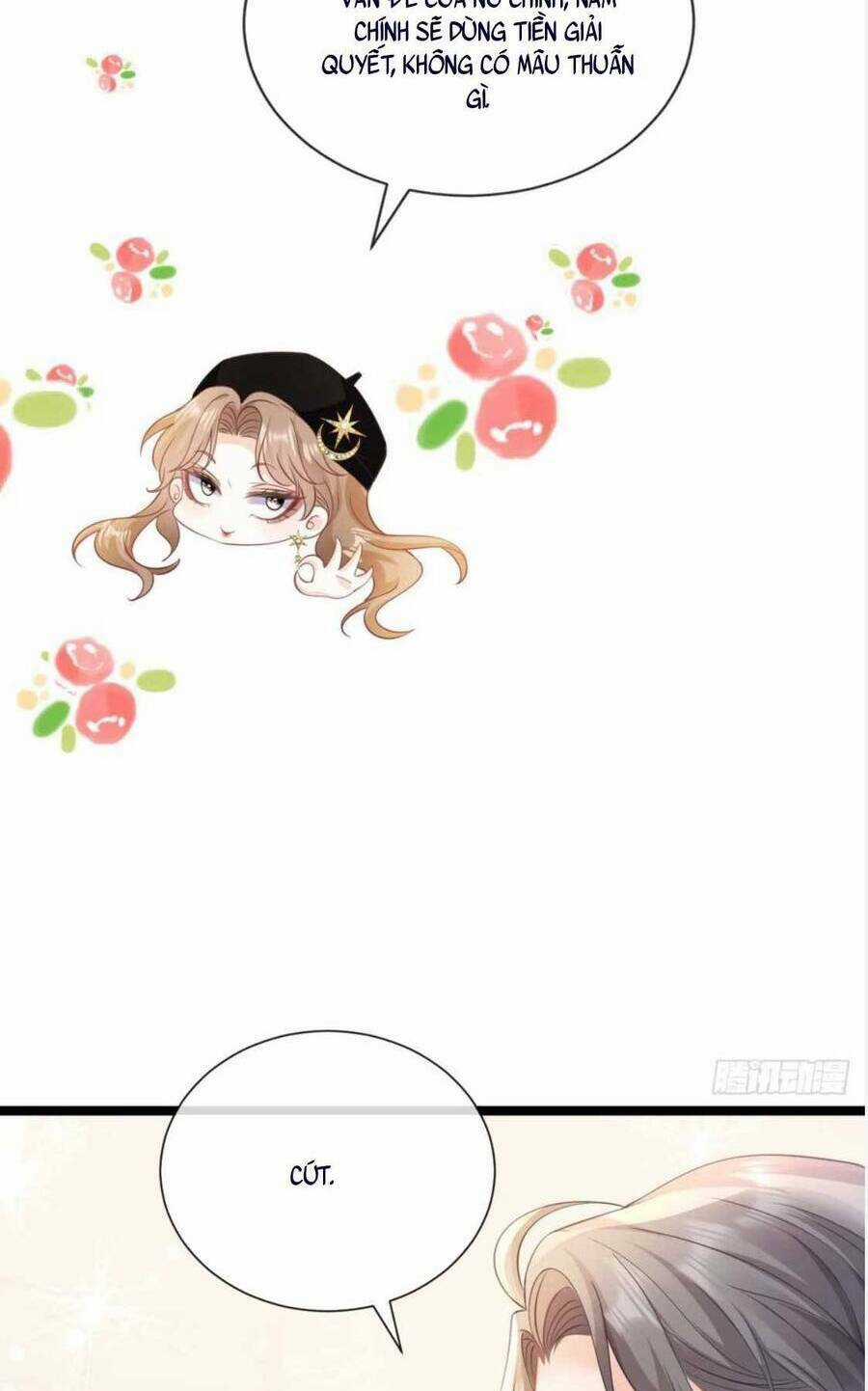 Phá Vỡ Kế Hoạch Của Tra Nam Tôi Về Bên Đại Boss Chapter 10 trang 29