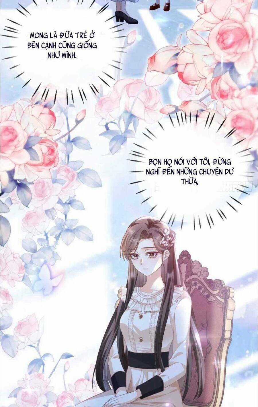 Phá Vỡ Kế Hoạch Của Tra Nam Tôi Về Bên Đại Boss Chapter 10 trang 3