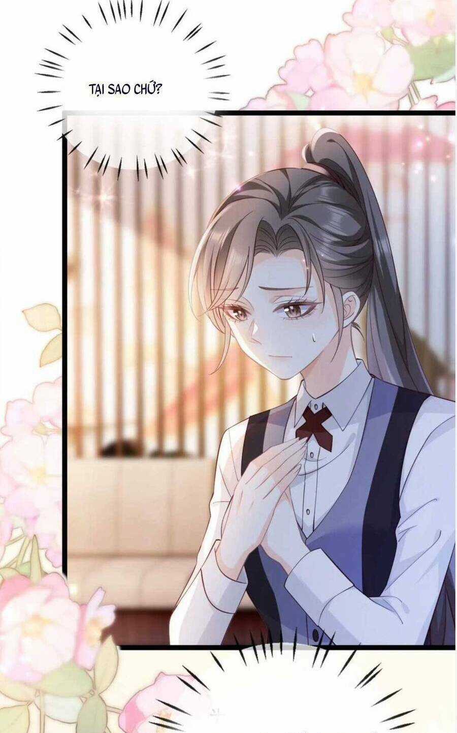 Phá Vỡ Kế Hoạch Của Tra Nam Tôi Về Bên Đại Boss Chapter 10 trang 31