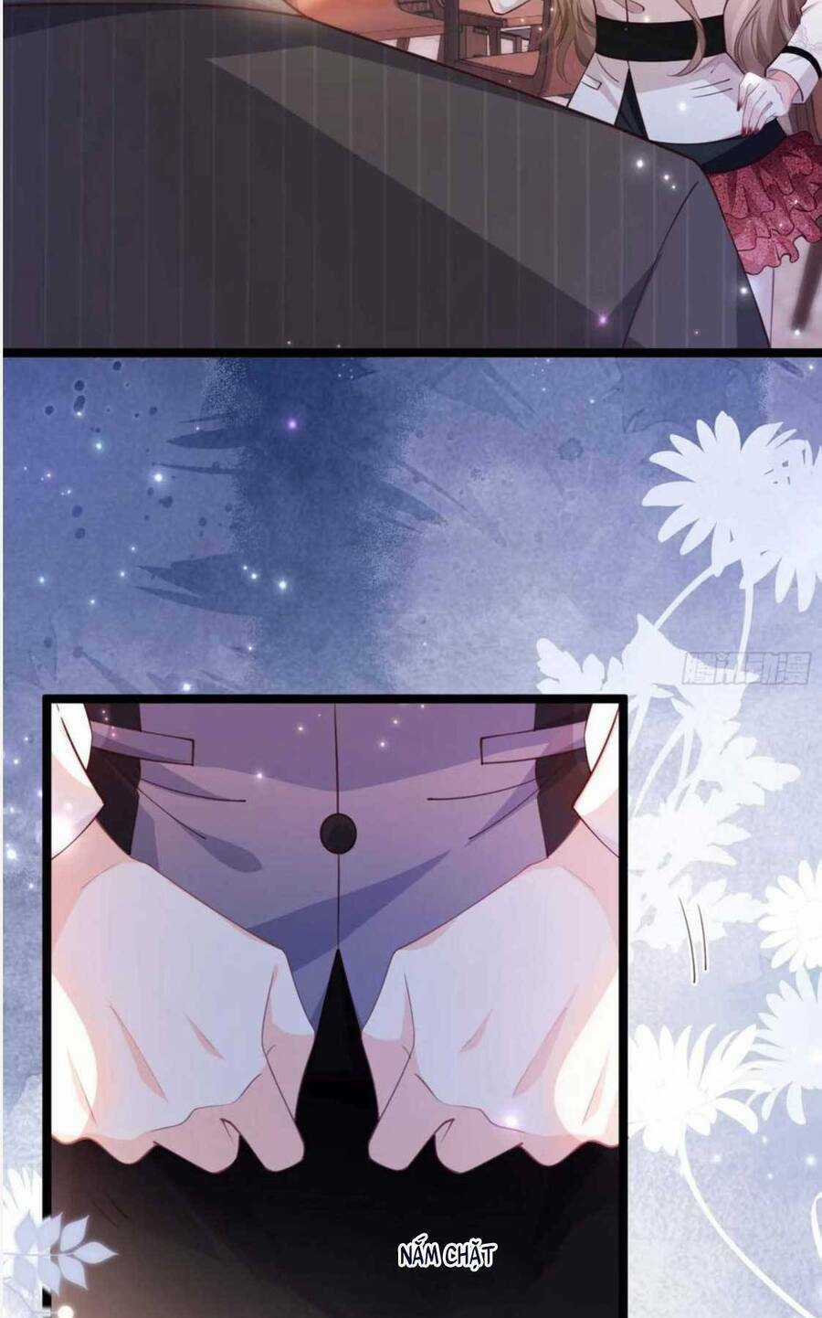 Phá Vỡ Kế Hoạch Của Tra Nam Tôi Về Bên Đại Boss Chapter 10 trang 33