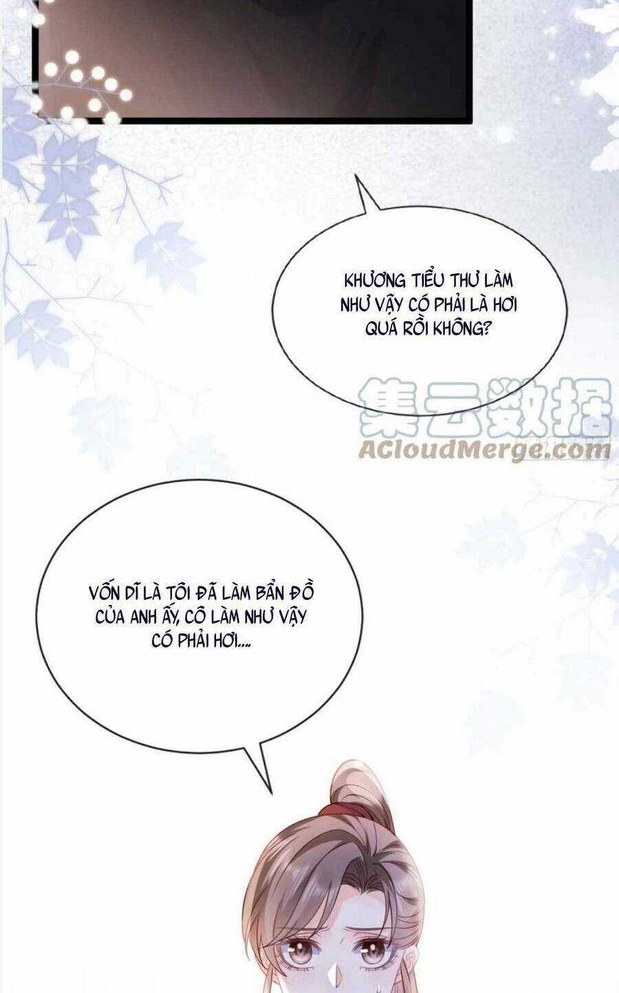 Phá Vỡ Kế Hoạch Của Tra Nam Tôi Về Bên Đại Boss Chapter 10 trang 34