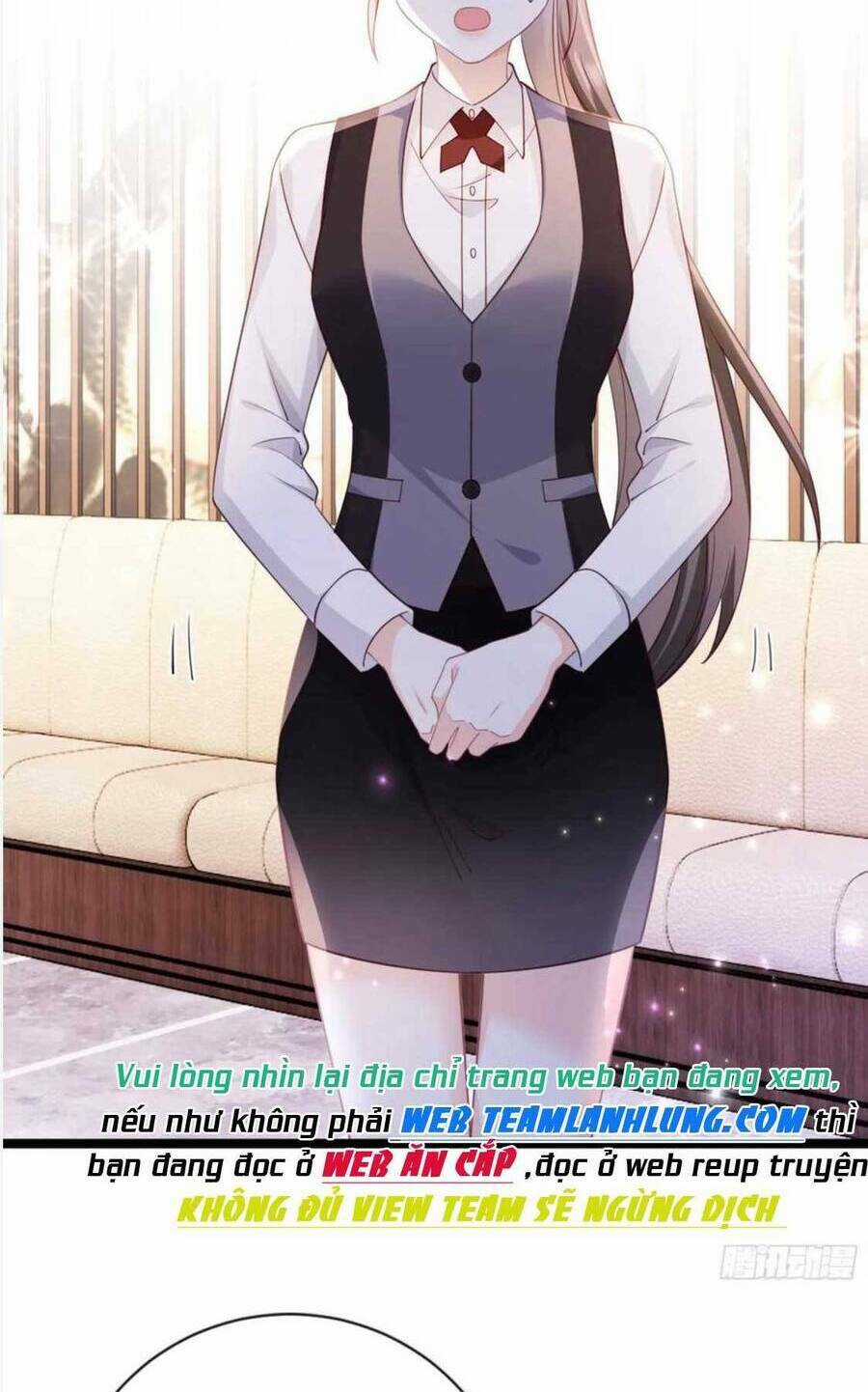 Phá Vỡ Kế Hoạch Của Tra Nam Tôi Về Bên Đại Boss Chapter 10 trang 35