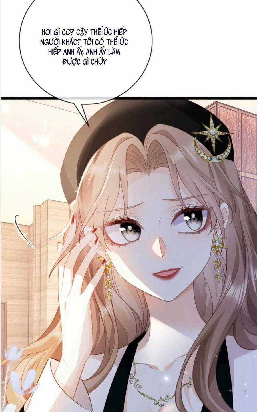 Phá Vỡ Kế Hoạch Của Tra Nam Tôi Về Bên Đại Boss Chapter 10 trang 36