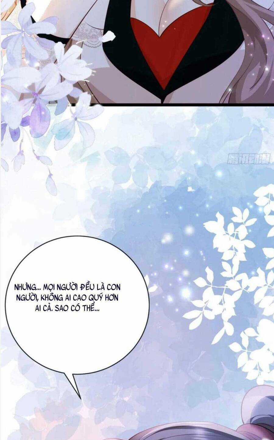 Phá Vỡ Kế Hoạch Của Tra Nam Tôi Về Bên Đại Boss Chapter 10 trang 37