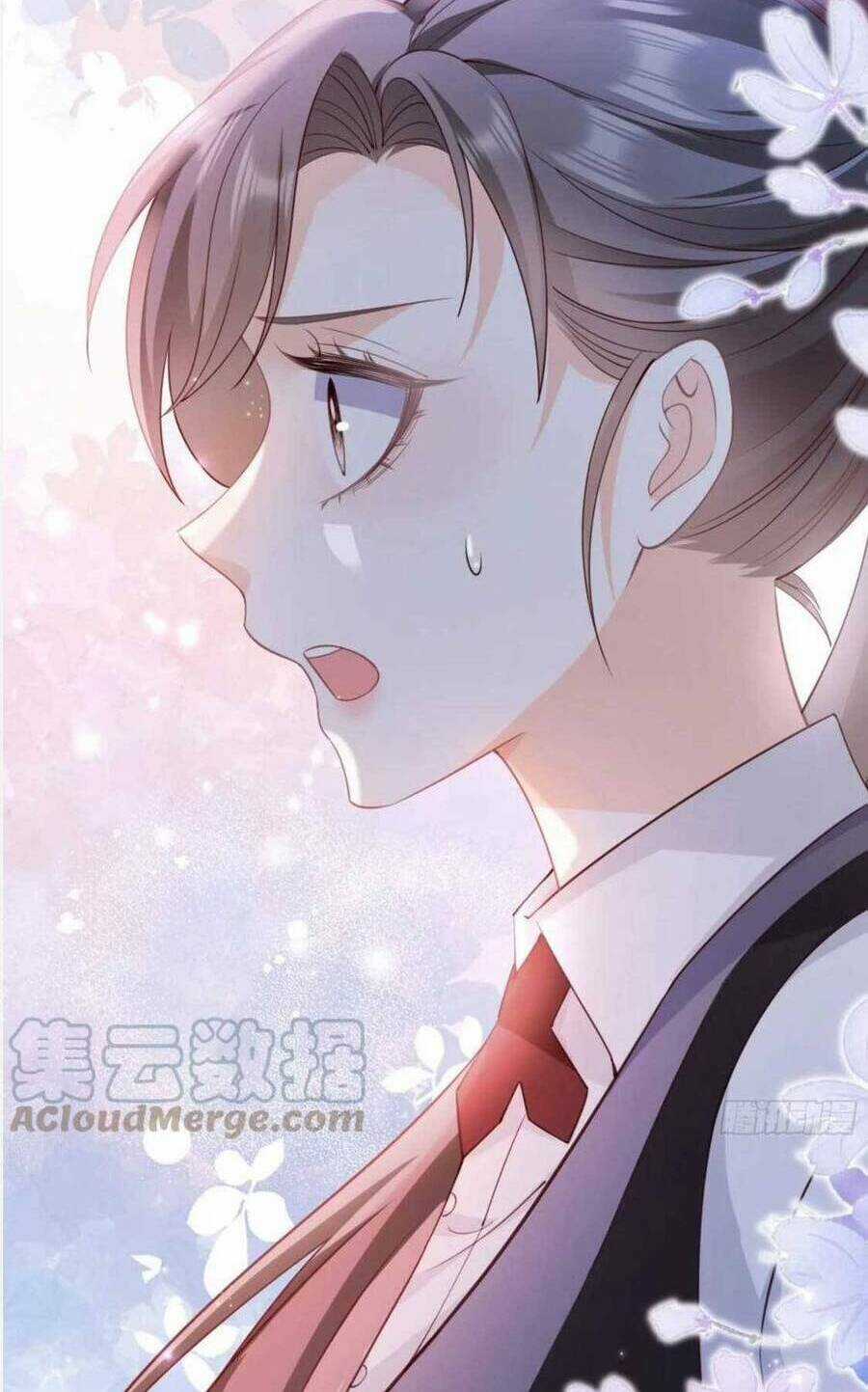 Phá Vỡ Kế Hoạch Của Tra Nam Tôi Về Bên Đại Boss Chapter 10 trang 38