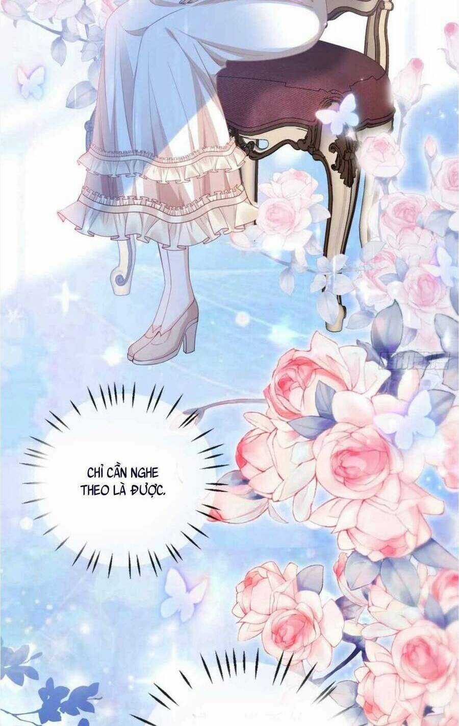 Phá Vỡ Kế Hoạch Của Tra Nam Tôi Về Bên Đại Boss Chapter 10 trang 4