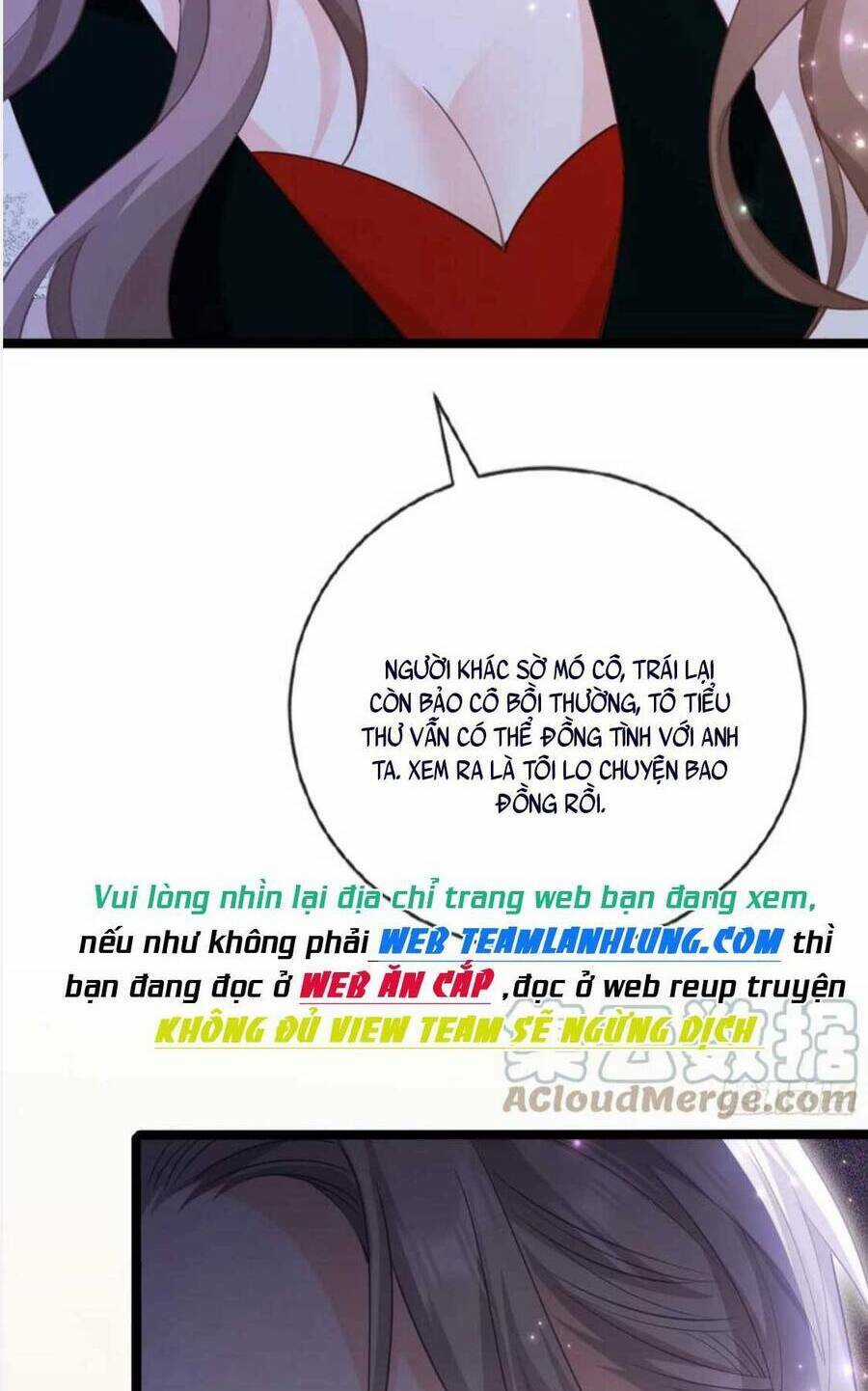 Phá Vỡ Kế Hoạch Của Tra Nam Tôi Về Bên Đại Boss Chapter 10 trang 41