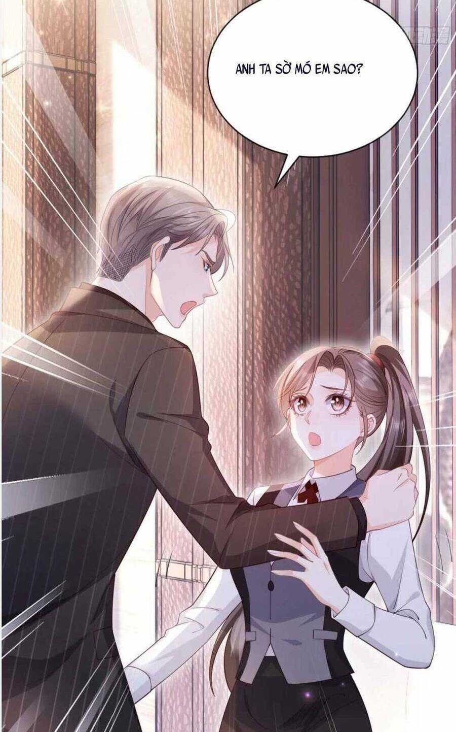 Phá Vỡ Kế Hoạch Của Tra Nam Tôi Về Bên Đại Boss Chapter 10 trang 43