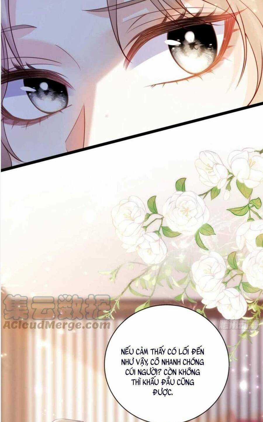 Phá Vỡ Kế Hoạch Của Tra Nam Tôi Về Bên Đại Boss Chapter 10 trang 45