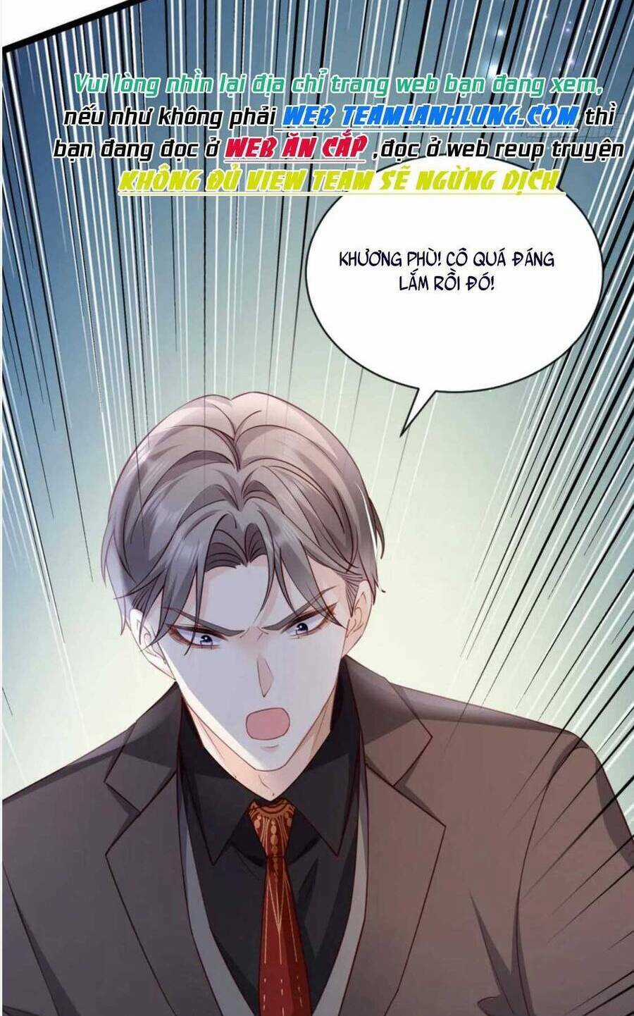 Phá Vỡ Kế Hoạch Của Tra Nam Tôi Về Bên Đại Boss Chapter 10 trang 47