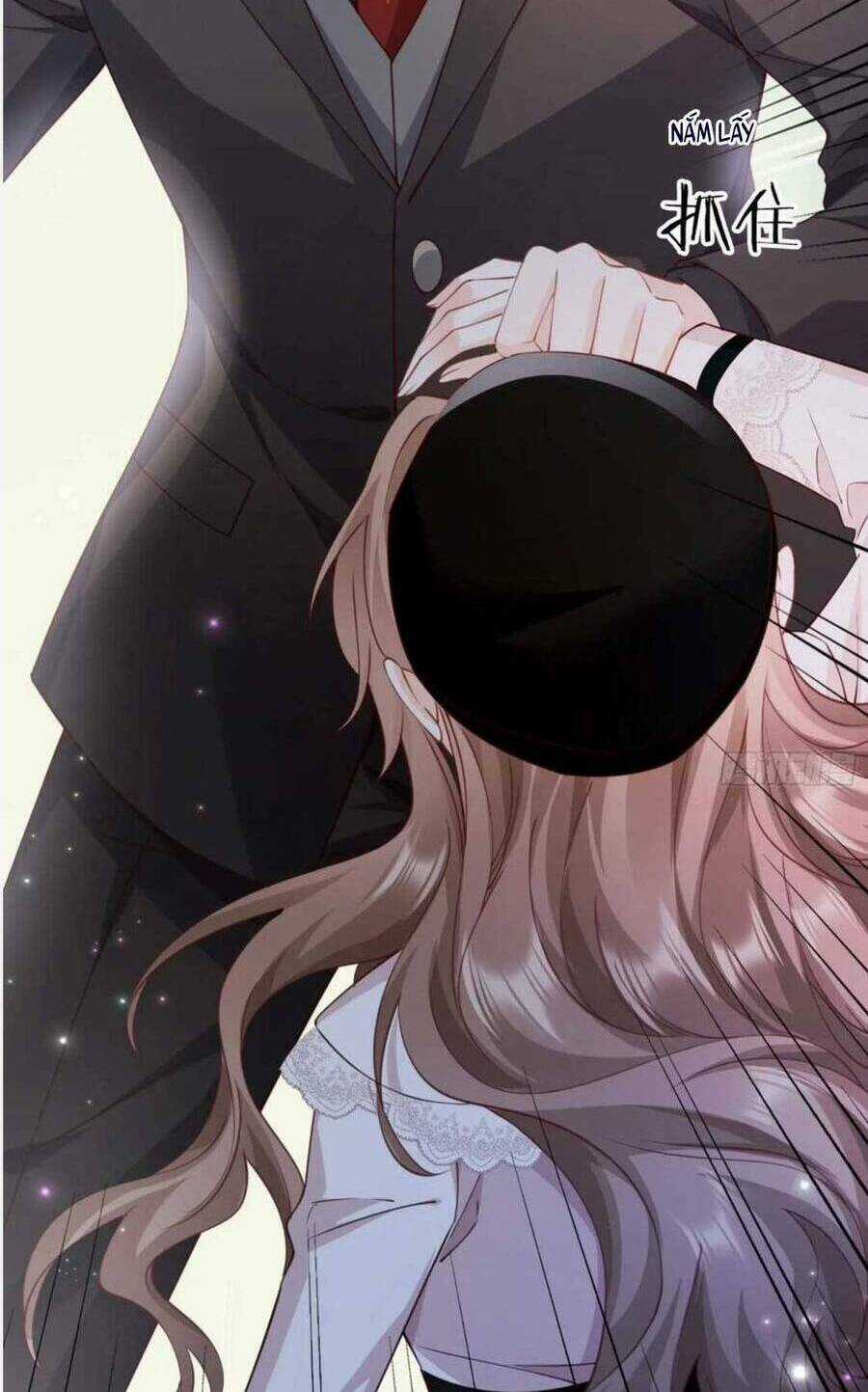 Phá Vỡ Kế Hoạch Của Tra Nam Tôi Về Bên Đại Boss Chapter 10 trang 48