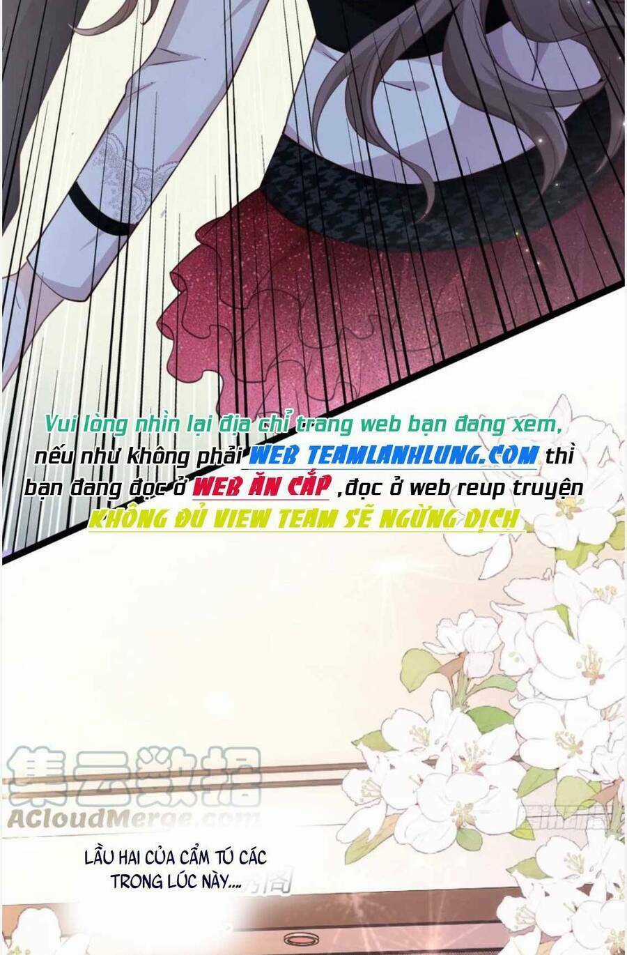 Phá Vỡ Kế Hoạch Của Tra Nam Tôi Về Bên Đại Boss Chapter 10 trang 49