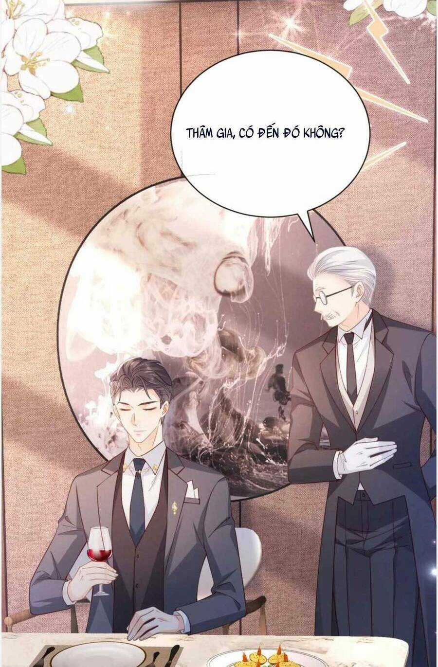 Phá Vỡ Kế Hoạch Của Tra Nam Tôi Về Bên Đại Boss Chapter 10 trang 50