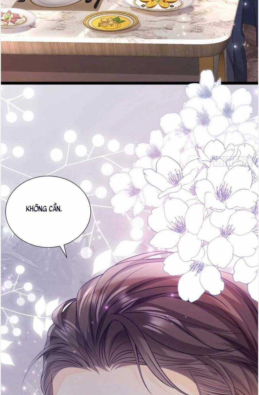 Phá Vỡ Kế Hoạch Của Tra Nam Tôi Về Bên Đại Boss Chapter 10 trang 51