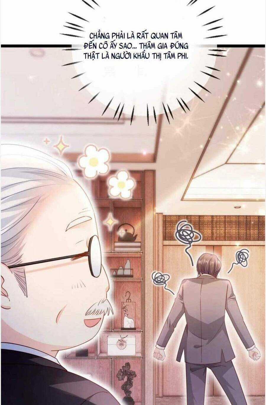 Phá Vỡ Kế Hoạch Của Tra Nam Tôi Về Bên Đại Boss Chapter 10 trang 56