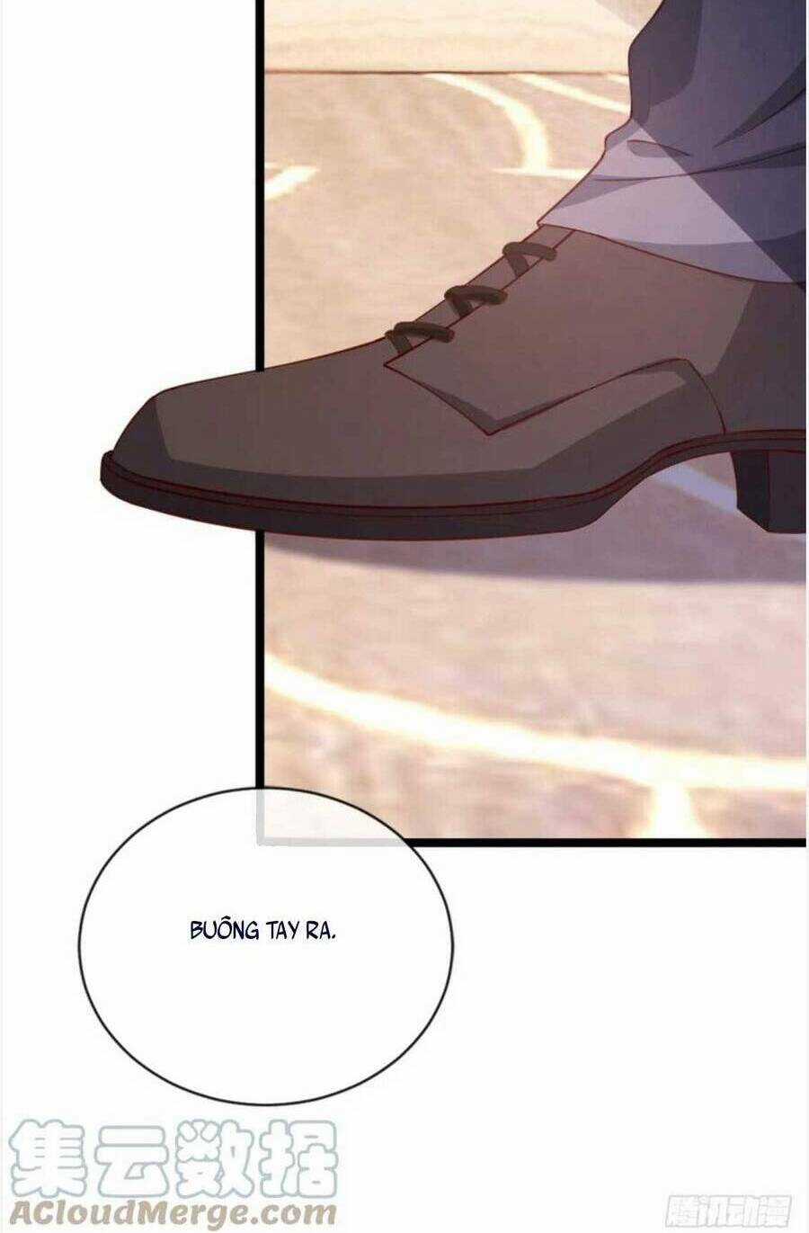 Phá Vỡ Kế Hoạch Của Tra Nam Tôi Về Bên Đại Boss Chapter 10 trang 58