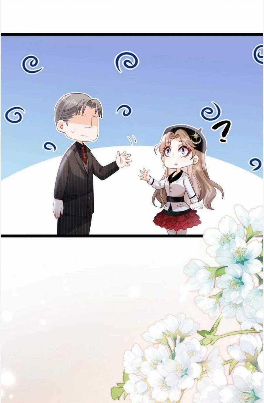 Phá Vỡ Kế Hoạch Của Tra Nam Tôi Về Bên Đại Boss Chapter 10 trang 59