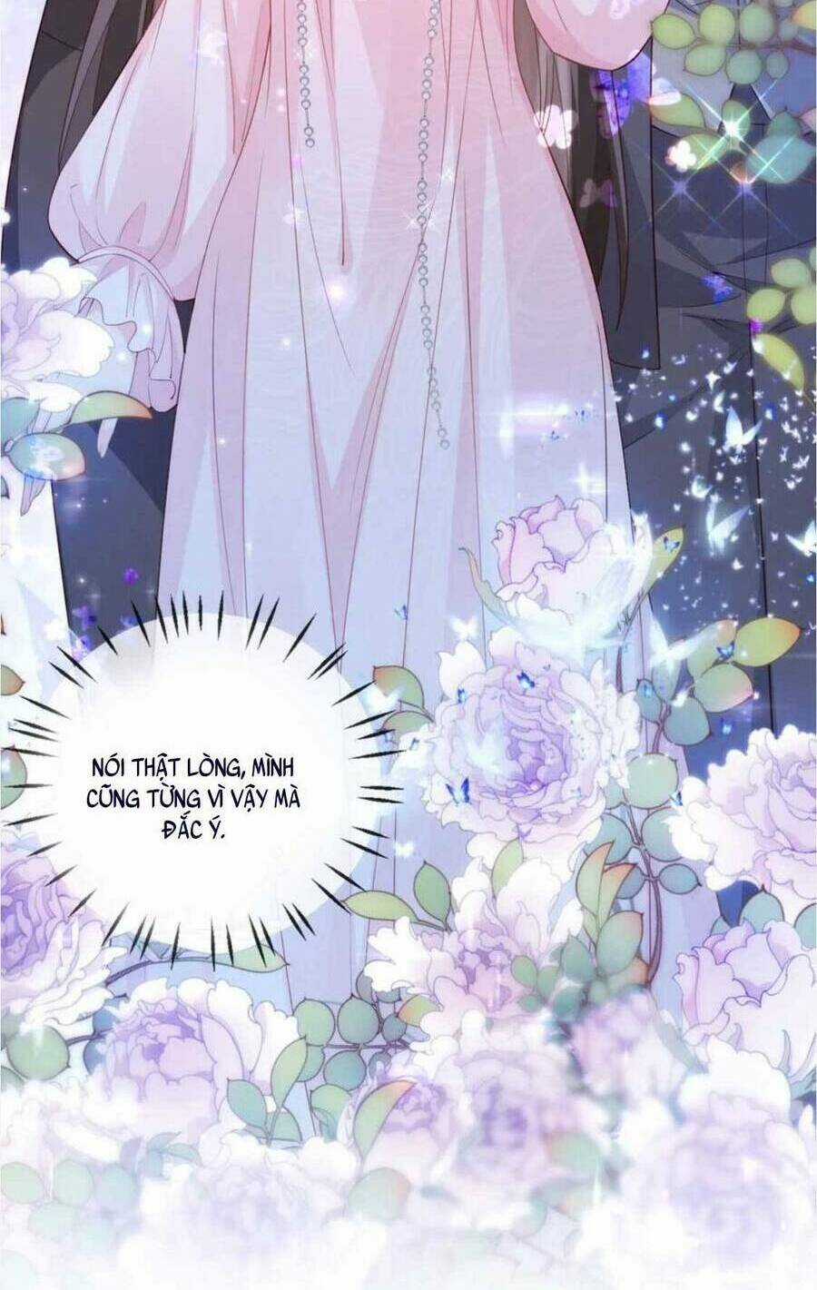 Phá Vỡ Kế Hoạch Của Tra Nam Tôi Về Bên Đại Boss Chapter 10 trang 6