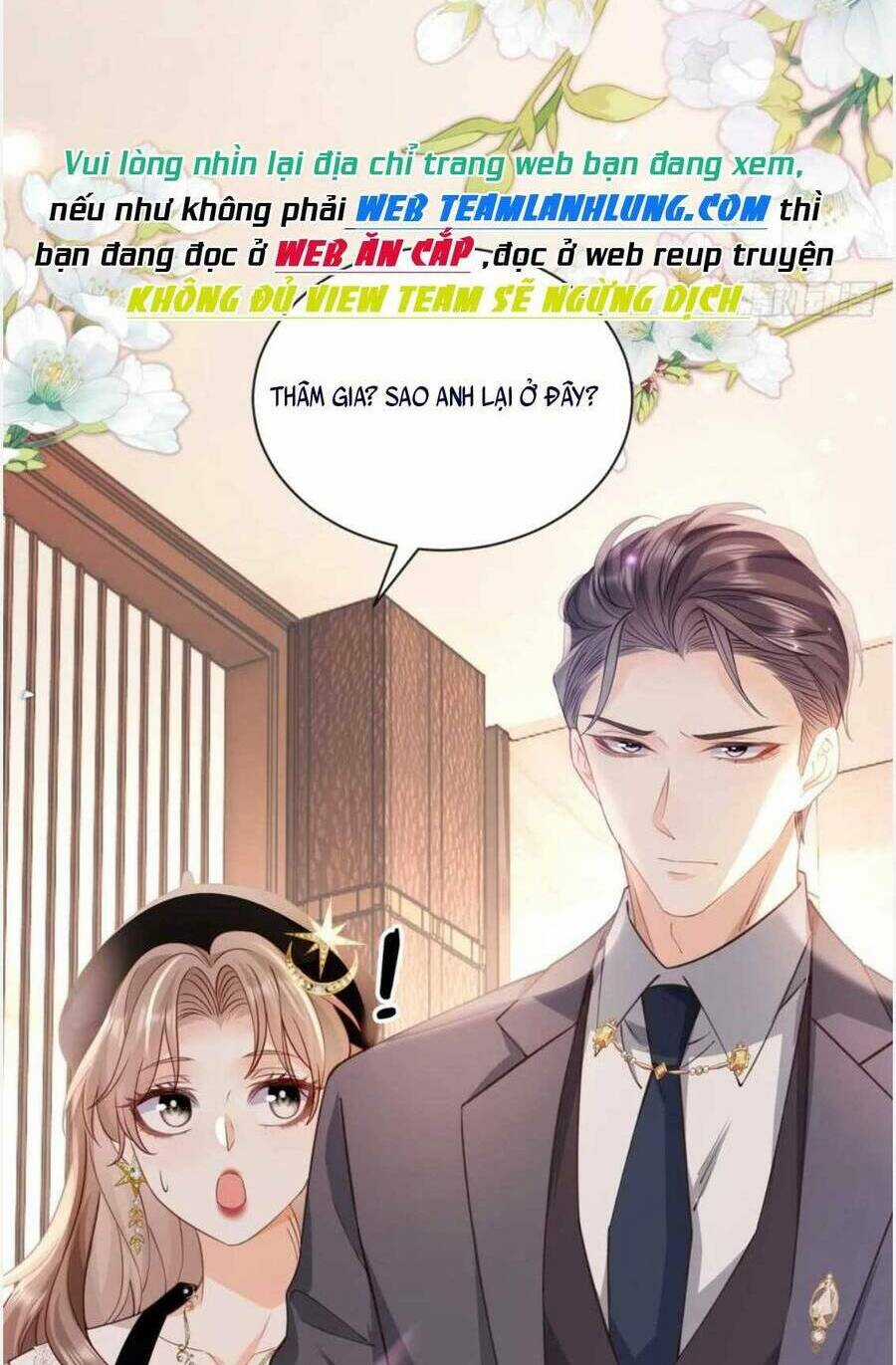 Phá Vỡ Kế Hoạch Của Tra Nam Tôi Về Bên Đại Boss Chapter 10 trang 60