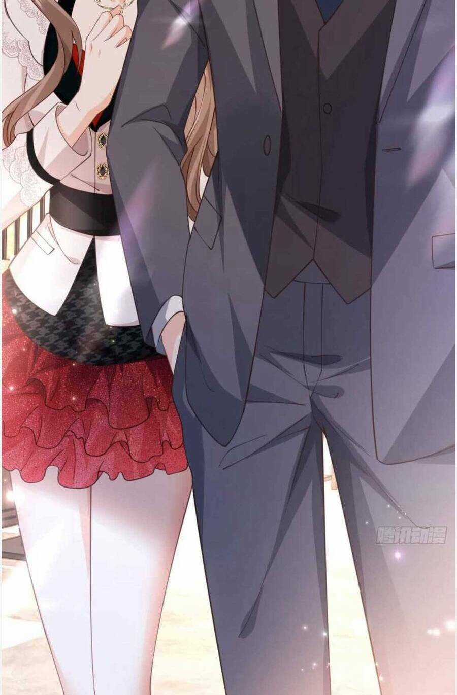 Phá Vỡ Kế Hoạch Của Tra Nam Tôi Về Bên Đại Boss Chapter 10 trang 61