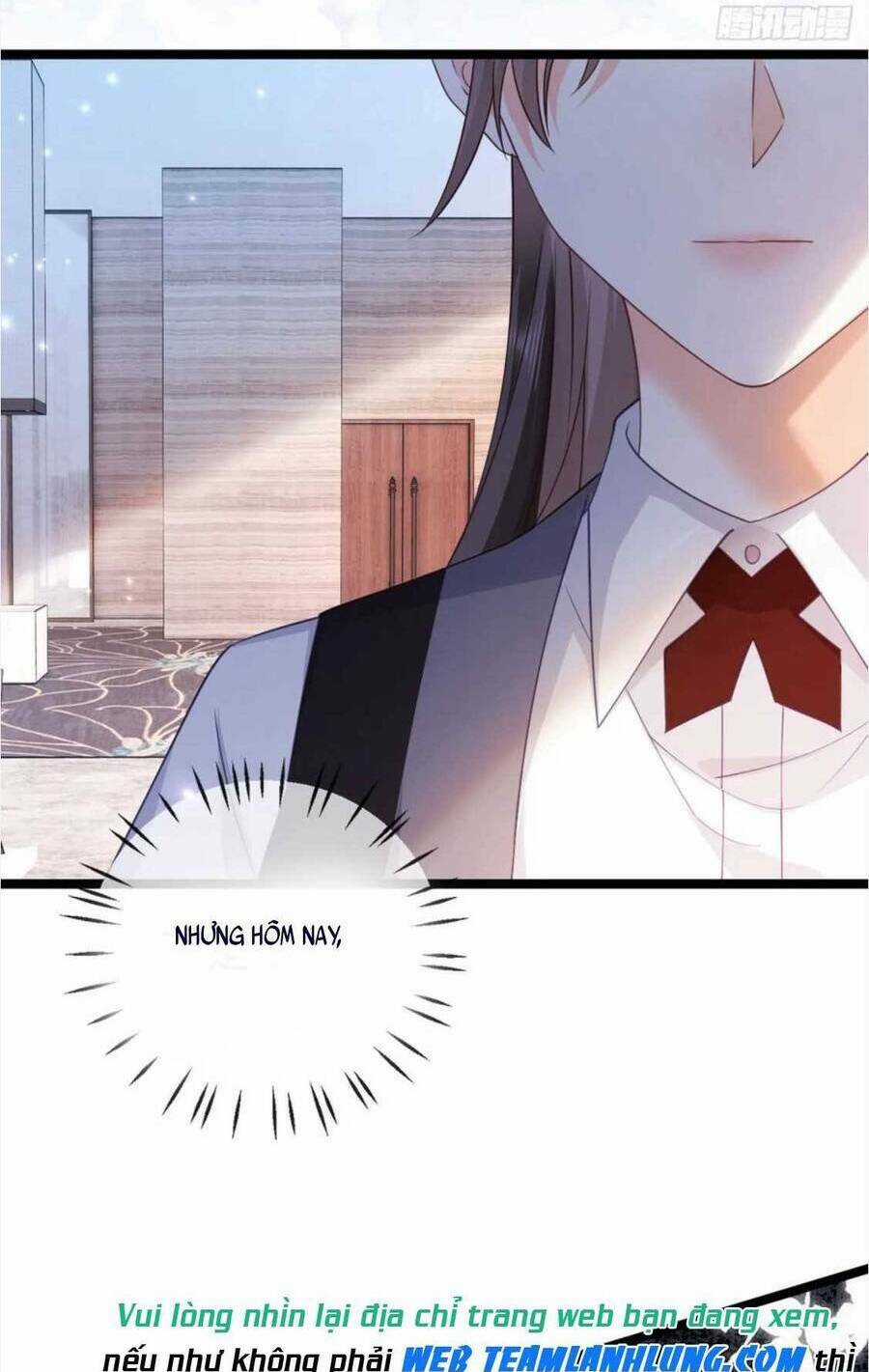 Phá Vỡ Kế Hoạch Của Tra Nam Tôi Về Bên Đại Boss Chapter 10 trang 7