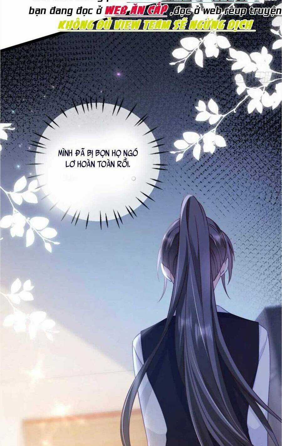 Phá Vỡ Kế Hoạch Của Tra Nam Tôi Về Bên Đại Boss Chapter 10 trang 8