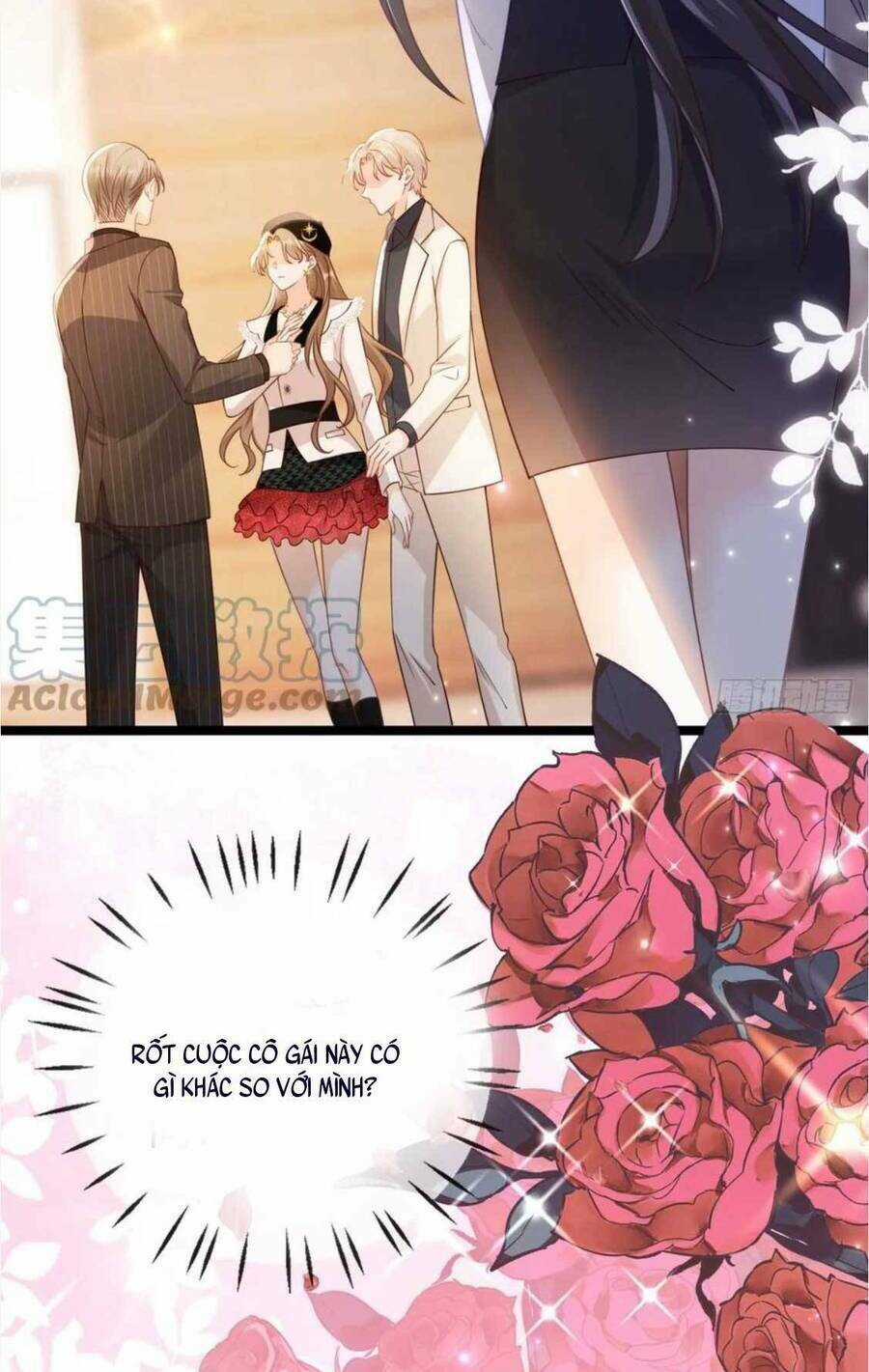 Phá Vỡ Kế Hoạch Của Tra Nam Tôi Về Bên Đại Boss Chapter 10 trang 9