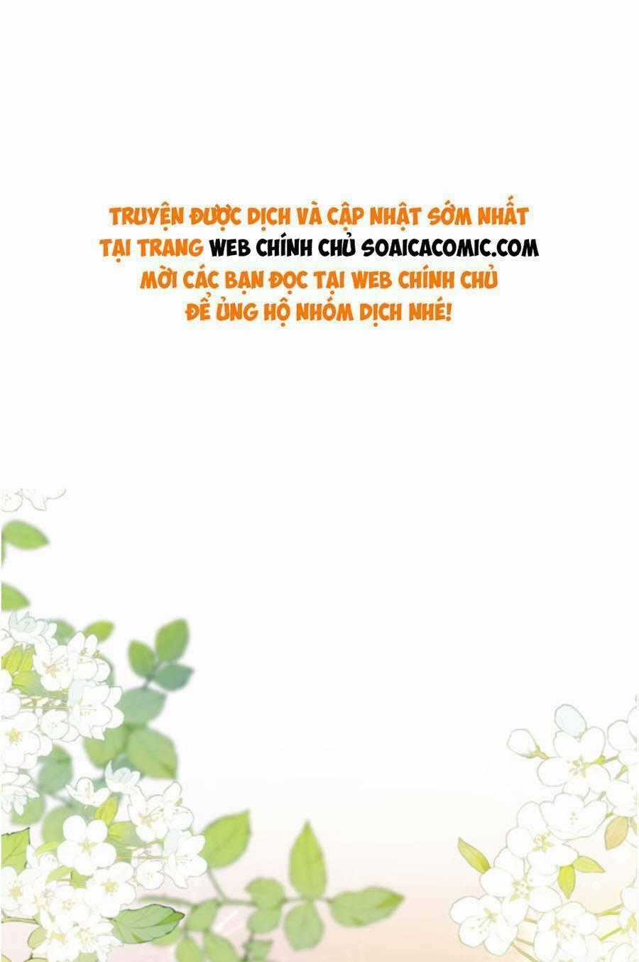 Phá Vỡ Kế Hoạch Của Tra Nam Tôi Về Bên Đại Boss Chapter 11 trang 0
