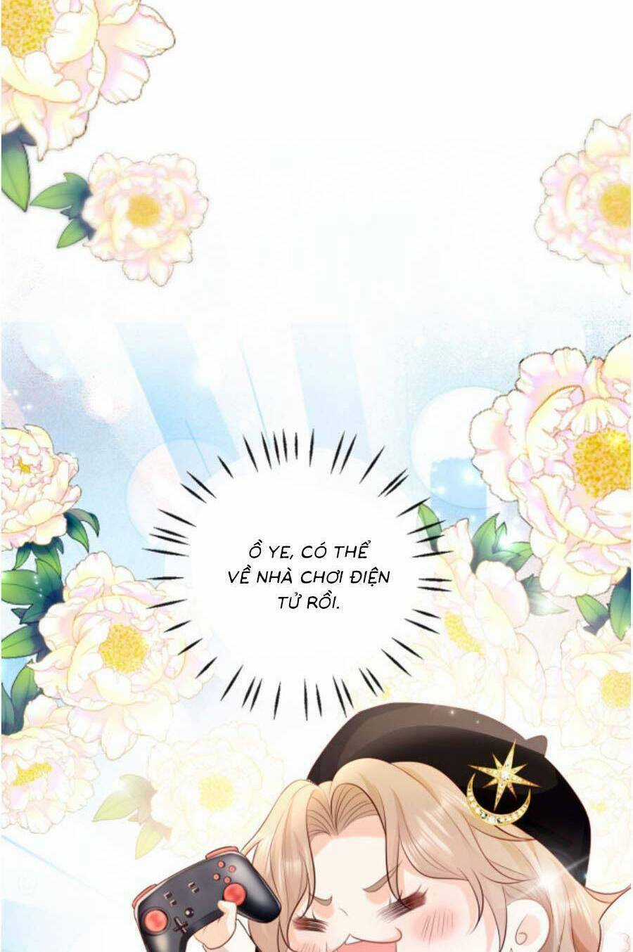 Phá Vỡ Kế Hoạch Của Tra Nam Tôi Về Bên Đại Boss Chapter 11 trang 10