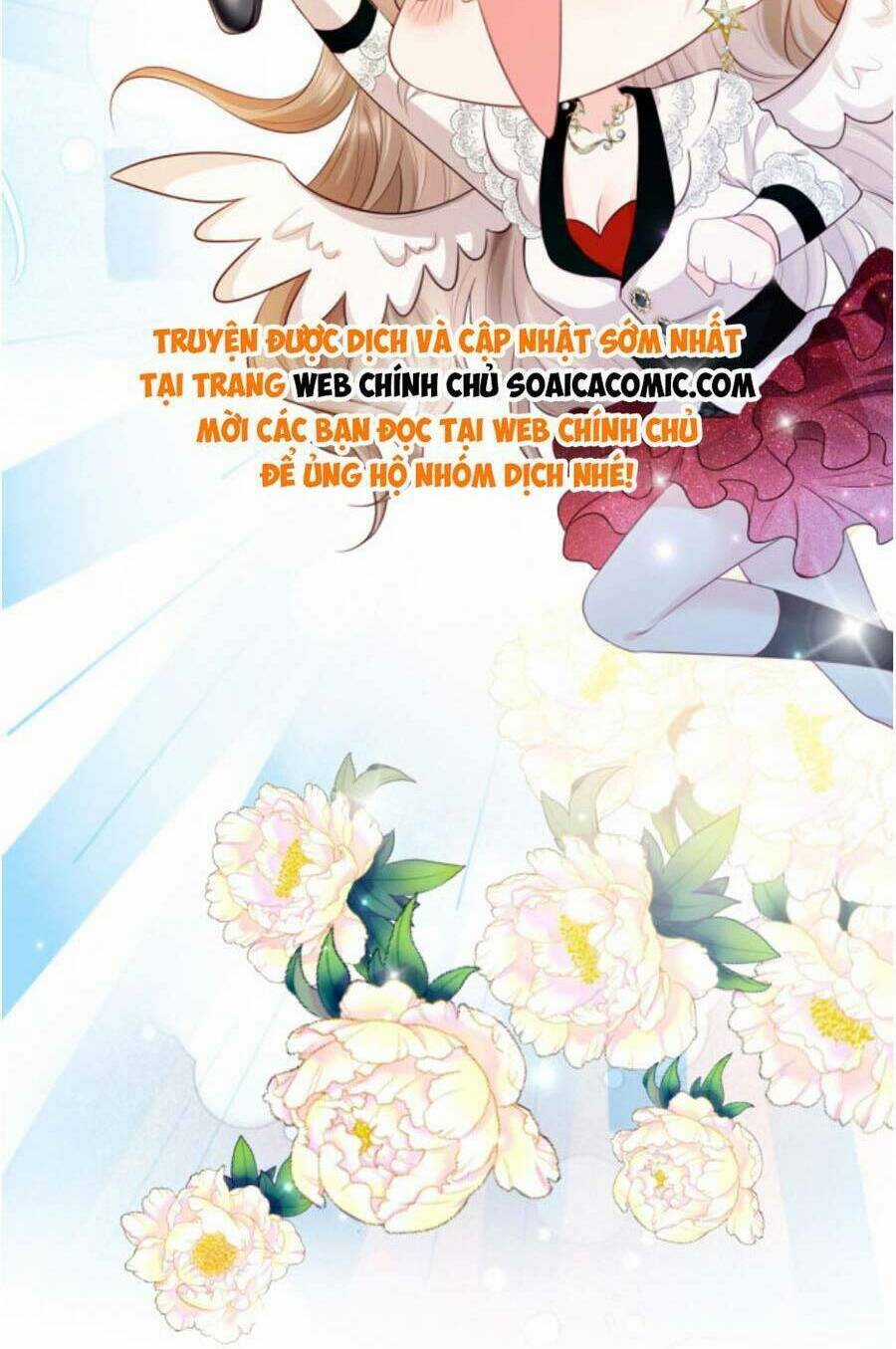 Phá Vỡ Kế Hoạch Của Tra Nam Tôi Về Bên Đại Boss Chapter 11 trang 11