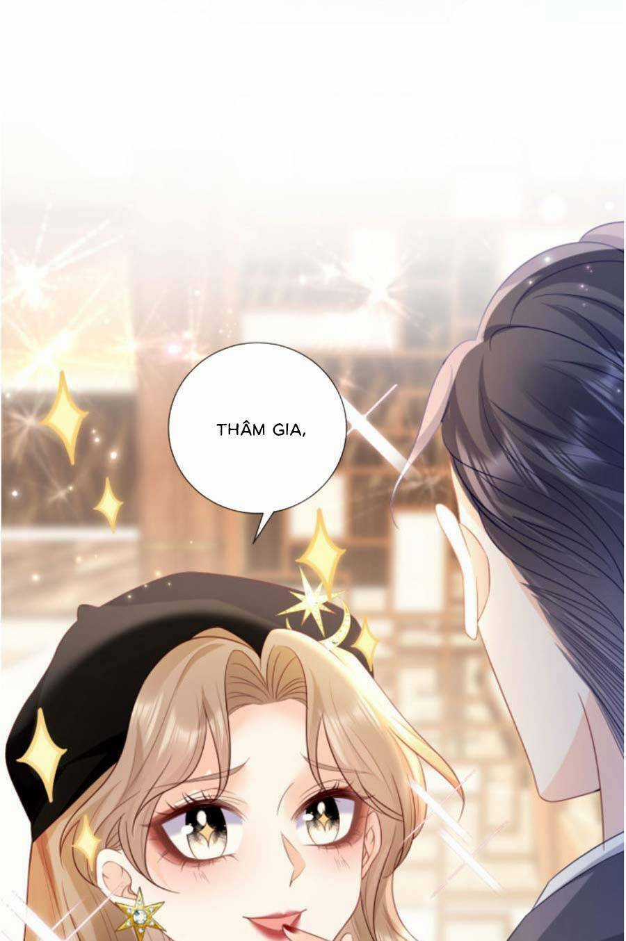 Phá Vỡ Kế Hoạch Của Tra Nam Tôi Về Bên Đại Boss Chapter 11 trang 12