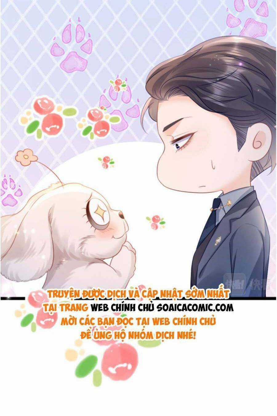 Phá Vỡ Kế Hoạch Của Tra Nam Tôi Về Bên Đại Boss Chapter 11 trang 14