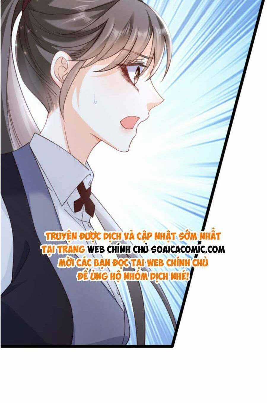 Phá Vỡ Kế Hoạch Của Tra Nam Tôi Về Bên Đại Boss Chapter 11 trang 17