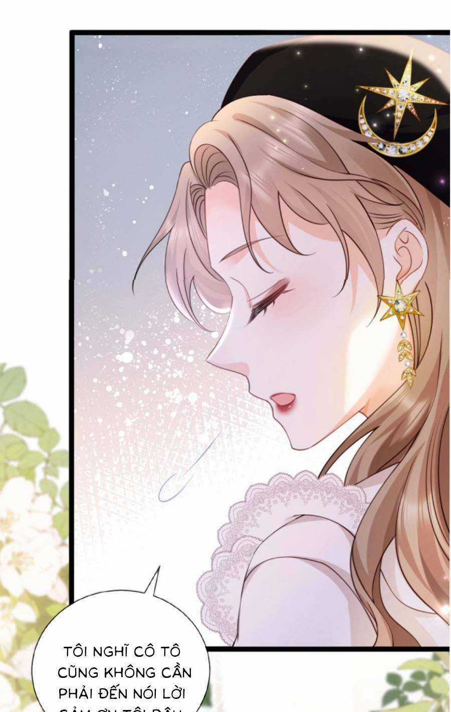 Phá Vỡ Kế Hoạch Của Tra Nam Tôi Về Bên Đại Boss Chapter 11 trang 18