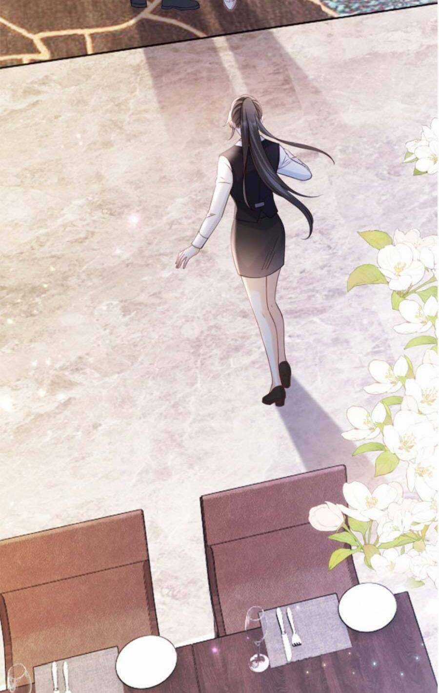 Phá Vỡ Kế Hoạch Của Tra Nam Tôi Về Bên Đại Boss Chapter 11 trang 20