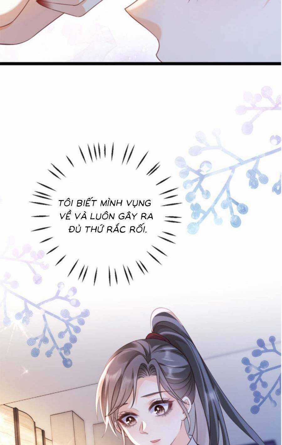 Phá Vỡ Kế Hoạch Của Tra Nam Tôi Về Bên Đại Boss Chapter 11 trang 22